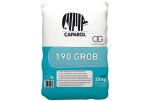 CAPAROL Klebespachtel 190 grob (25kg)