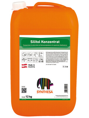 CAPAROL Silitol Konzentrat (5kg)