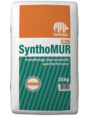 CAPAROL SynthoMUR S28 (25kg)