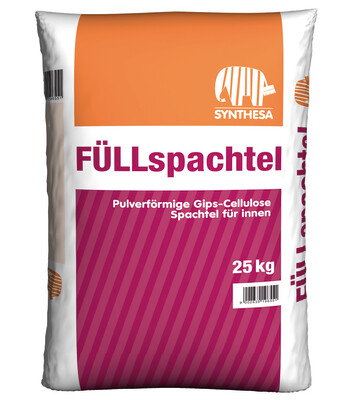 CAPAROL Füllspachtel (25kg)