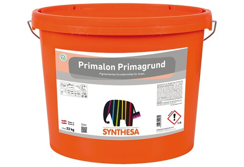 SYNTHESA Primalon Primagrund 22kg (Abgetönt)