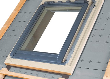 VELUX® Wärmedämmrahmen (für Standard Einbau) PK06 94x118