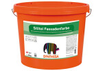 CAPAROL Silitol Fassadenfarbe Weiß (25kg)