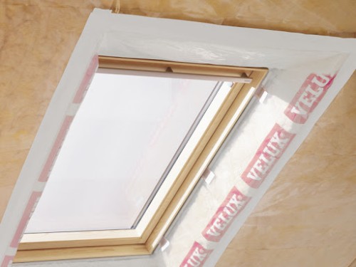 VELUX® Dampfbremsen- Manschette BBX CK02 55x78