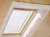 VELUX® Dampfbremsen- Manschette BBX CK02 55x78