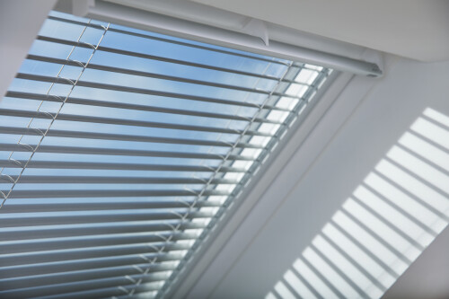 VELUX® Jalousie PK10