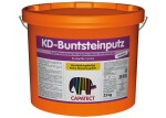 CAPATECT KD-Buntsteinputz (25kg) Marmorbraun