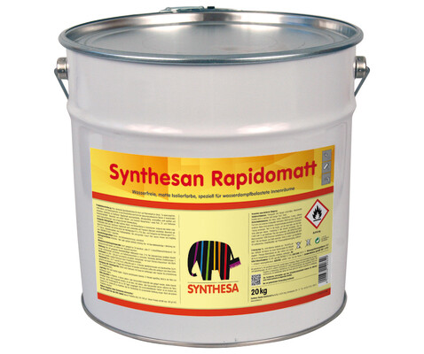 SYNTHESA Synthesan Rapidomatt (20kg)