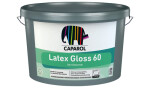 CAPAROL Latex Gloss 60 (12,5liter) Weiß