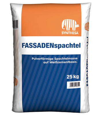 SYNTHESA Fassadenspachtel (25kg)