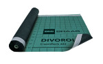 BRAMAC Unterdeckbahn Divoroll Comfort 4D Resistant 290...