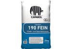 CAPAROL Klebespachtel 190 fein (25kg)